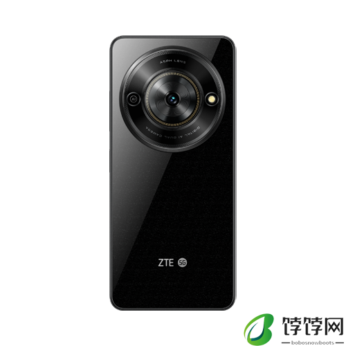 中兴小鲜 60 手机曝光：搭载紫光展锐 T760 国产芯，内置 5000mAh 电池