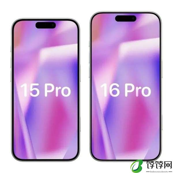 iPhone16最新爆料汇总