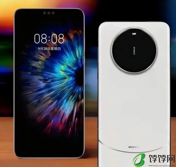 华为Mate70配置曝光