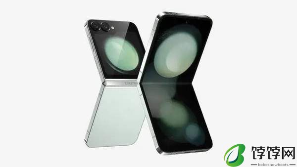 三星ZFlip6最新消息 内外屏均AMOLED