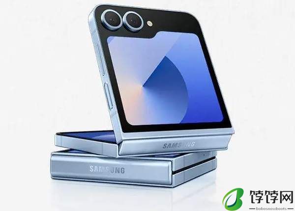 三星ZFlip6最新消息 内外屏均AMOLED