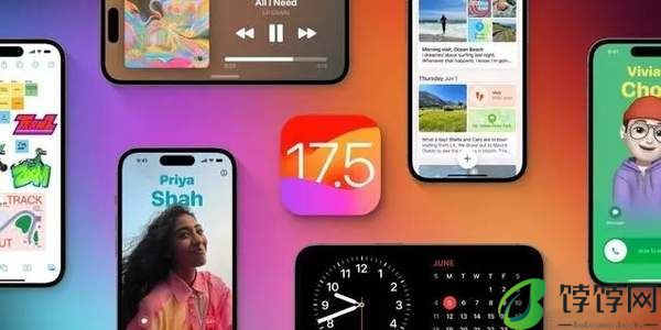 iOS17.5.2正式版发布时间预测7月