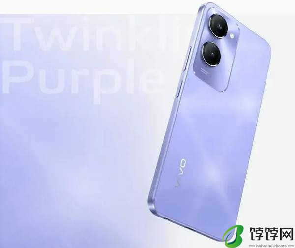 vivoY28s/Y28e5G正式发布 后者起售价960元