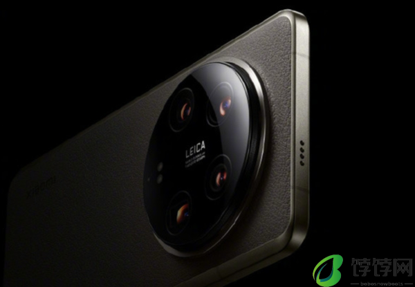 小米14 Ultra