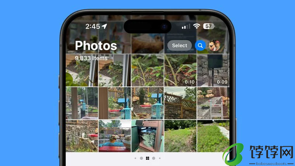 iOS 18 Beta 3新功能汇总！暗黑模式图标、相册等调整