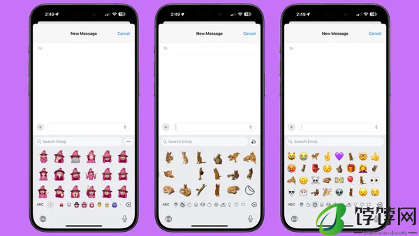 iOS 18 Beta 3新功能汇总！暗黑模式图标、相册等调整