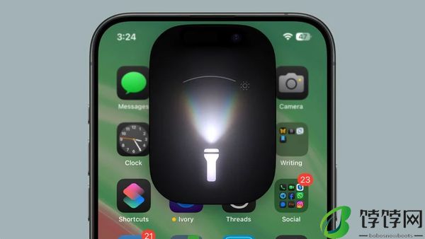 iOS 18 Beta 3新功能汇总！暗黑模式图标、相册等调整