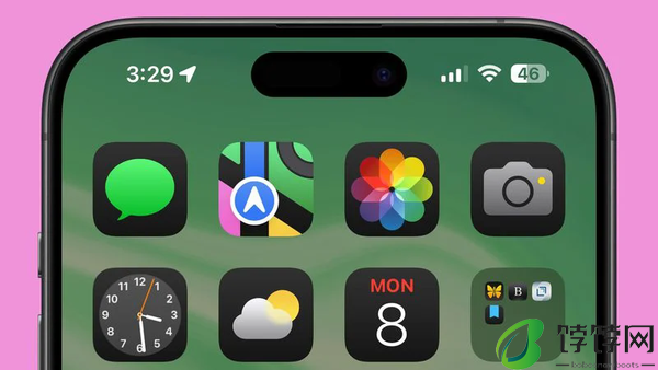 iOS 18 Beta 3新功能汇总！暗黑模式图标、相册等调整
