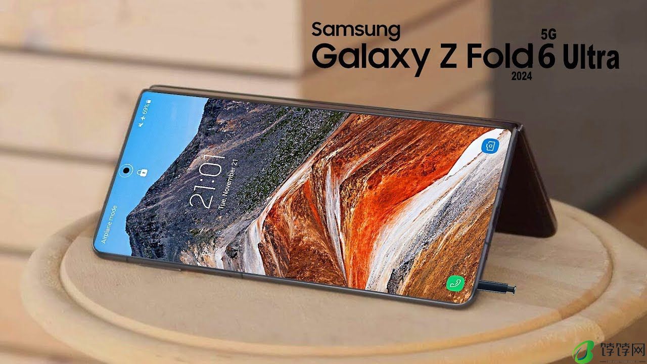 三星Galaxy Z Fold 6即将登场 Ultra前途未卜