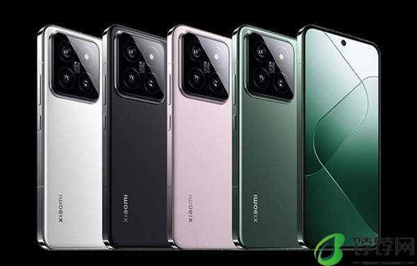小米Redmi K70至尊版手机跑分曝光