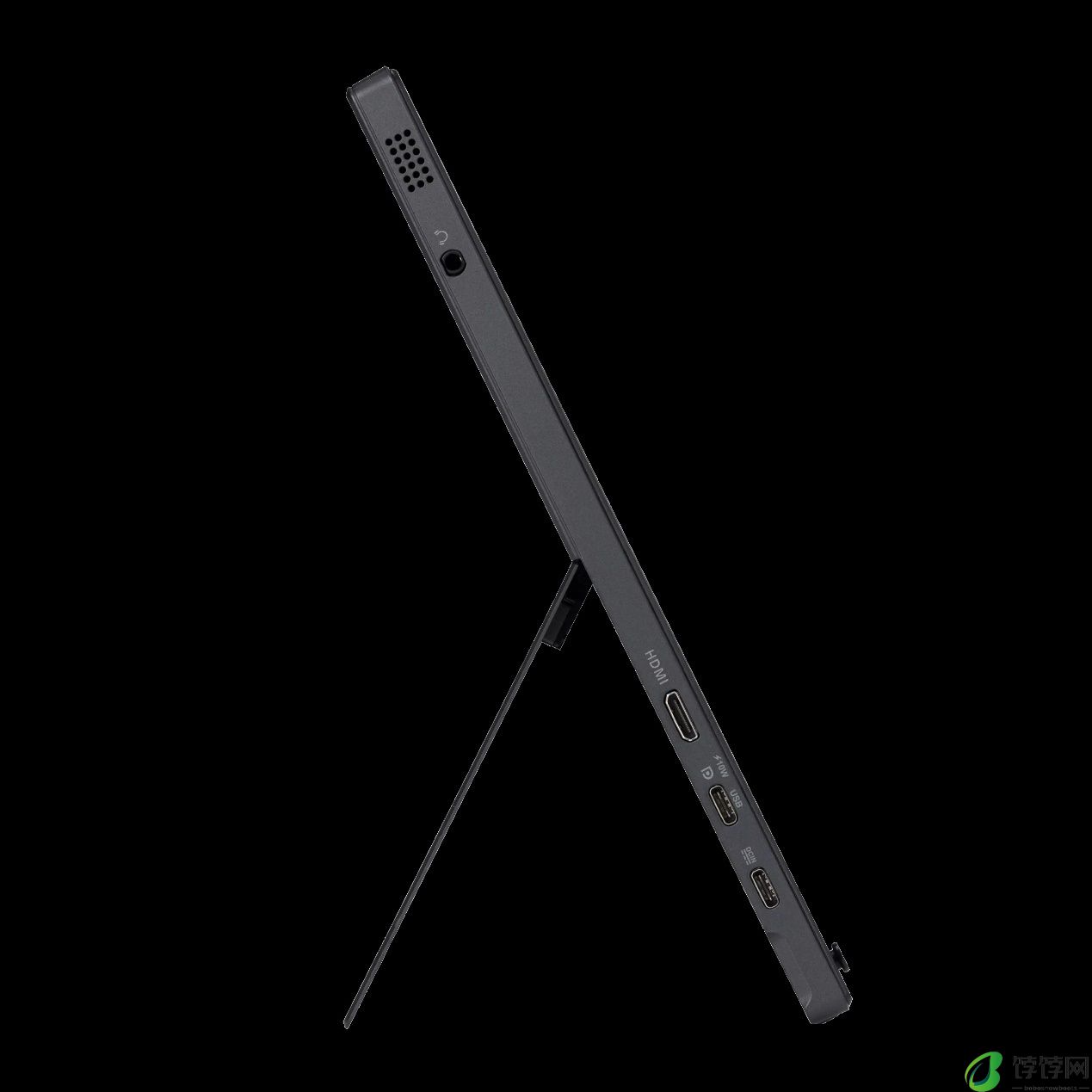 华硕推出 ZenScreen Touch MB16AMTR 便携触控显示器，内置四小时续航电池