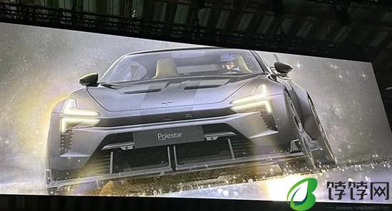 古德伍德速度节或将迎来极星Polestar 6新车型