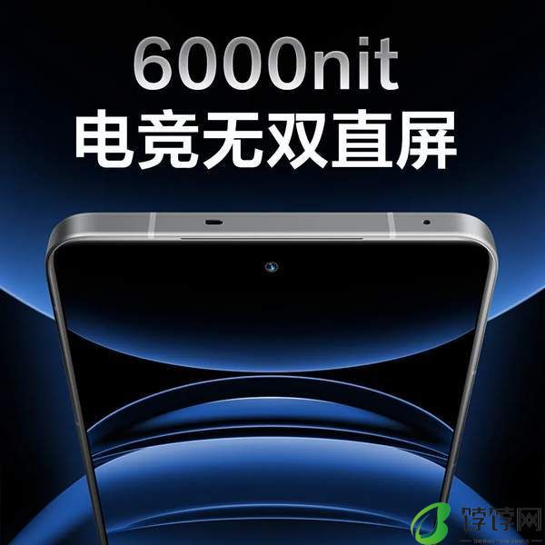 真我GT6开启京东预约 7月9日正式发布