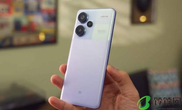 红米note14参数及价格
