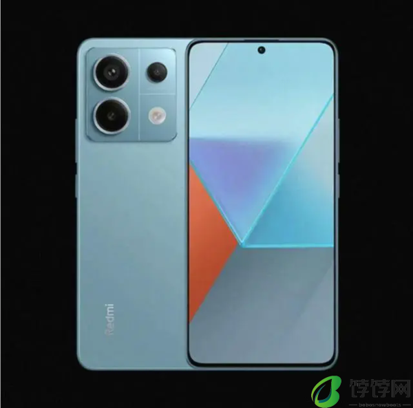 红米note14参数及价格