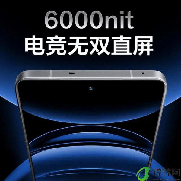 真我gt6发售日期 定档7月9日