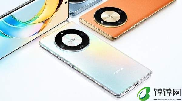 荣耀X60预计发布时间 8月