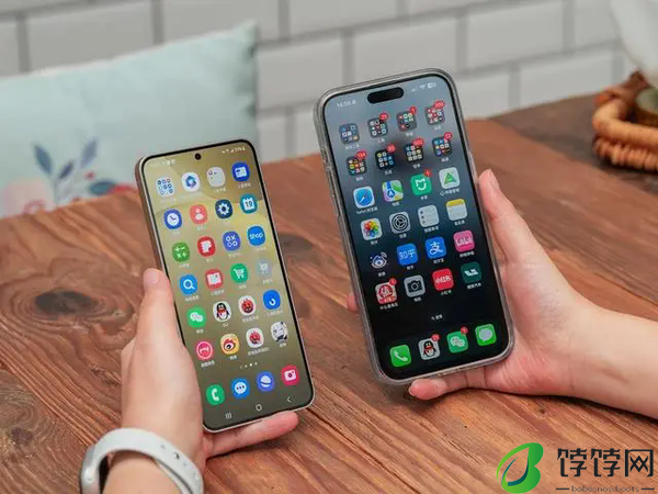 三星Galaxy s25屏幕尺寸