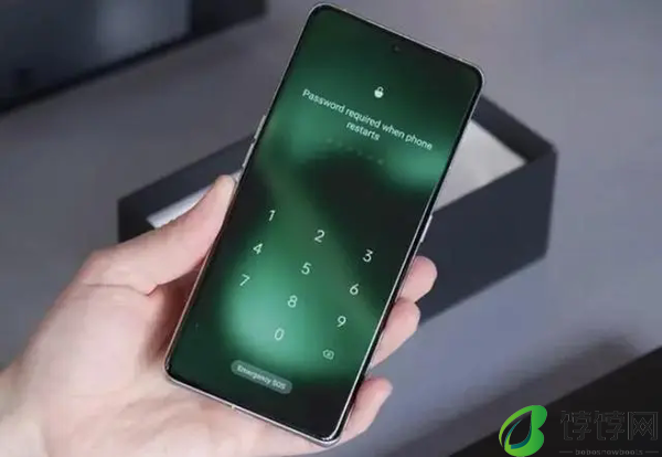 oppofindx8曝光 6.5英寸直屏旗舰