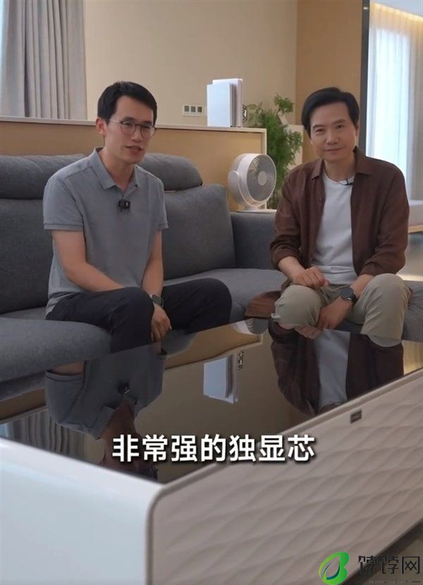 雷军首爆新机进度：3千以内的性能之王！配置掀桌子