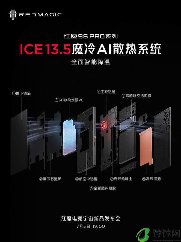 红魔9spro价格官方公布