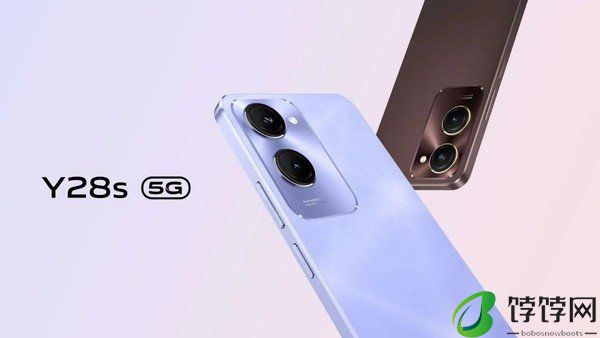 vivo Y28s在印度线下门店悄然开售 约售人民币1220元