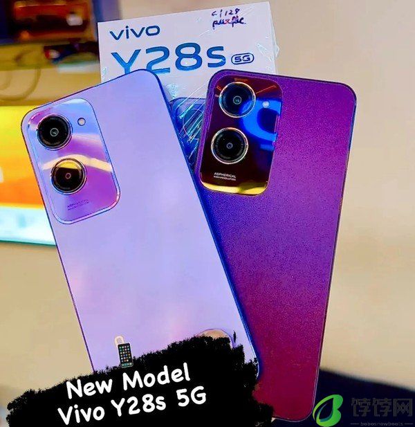 vivo Y28s在印度线下门店悄然开售 约售人民币1220元