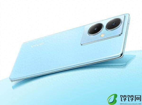 vivoY28s5G手机海外发布 起售价1220元
