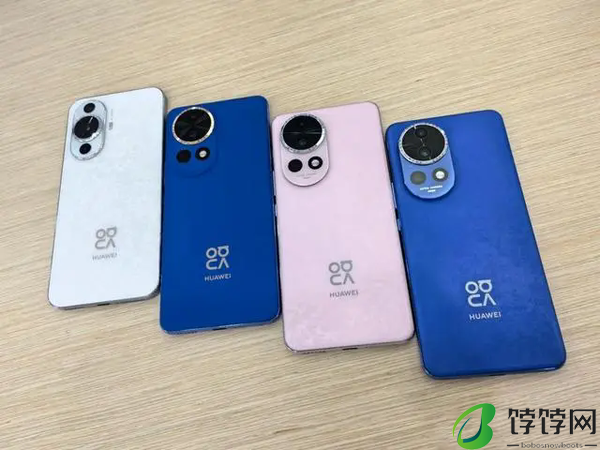 nova13最新消息 全系搭载麒麟5G处理器