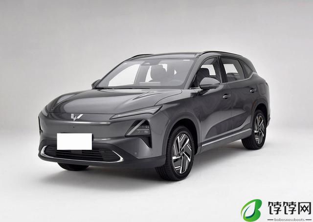 两版可选预计8月上市 五菱星光S首发亮相