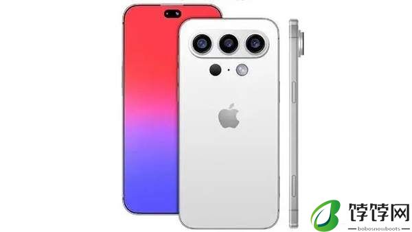 iphone17系列新增slim机型
