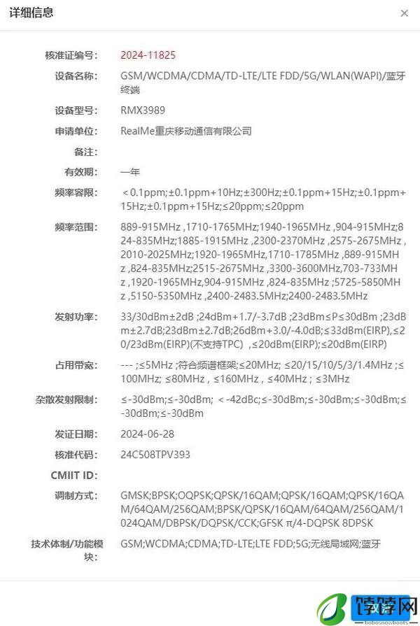 真我13Pro什么时候发布 7月