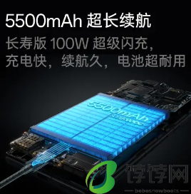一加12R全新配色夕阳沙丘公布