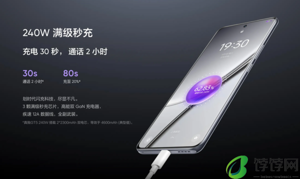 红米k70和真我gt5哪个好