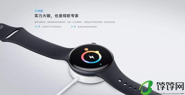 vivowatch3全球版参数配置