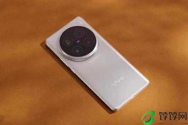 vivoX200Pro参数配置详细