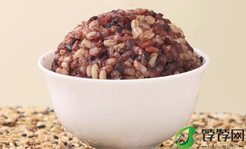 三色糙米可以包粽子吗2