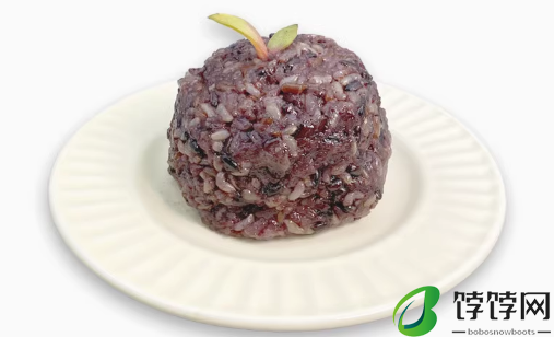三色糙米可以煮粥喝吗2
