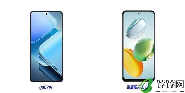 荣耀畅玩60Plus怎么样