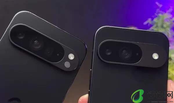 谷歌Pixel9系列真机泄露