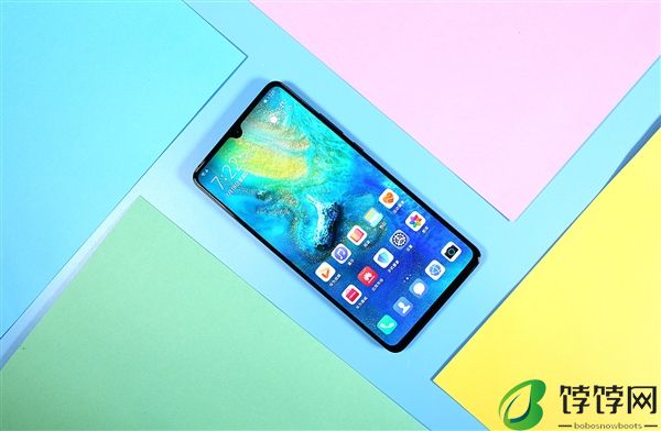 工信部推5G升5.5G网！华为：今年是5.5G商用元年 速度比5G快10倍
