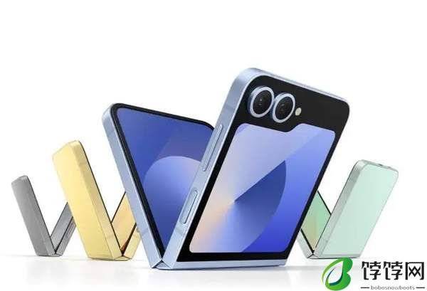三星zflip6发布价格8999元起