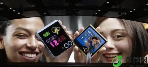 三星zflip6发布价格8999元起
