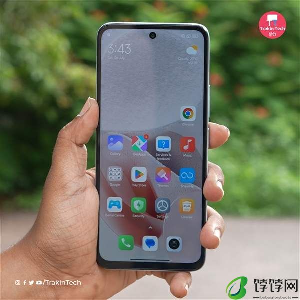 红米13 5G什么时候上市 上市时间和价格