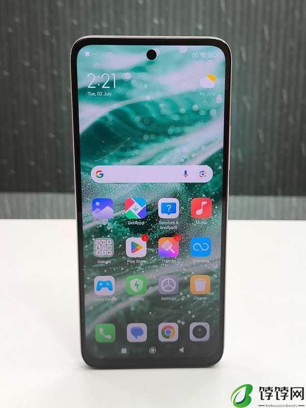 红米13 5G正式发布起售价1220元
