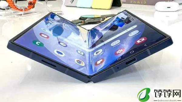 三星ZFold6发布 起售价14999元