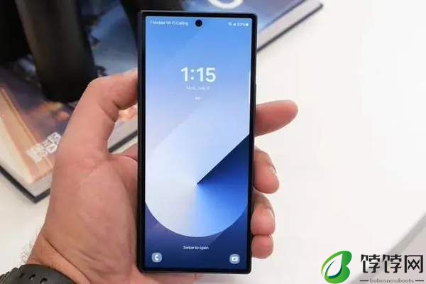 三星ZFold6发布 起售价14999元