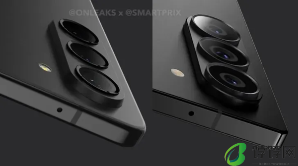 三星Galaxy Z Fold6参数配置详细