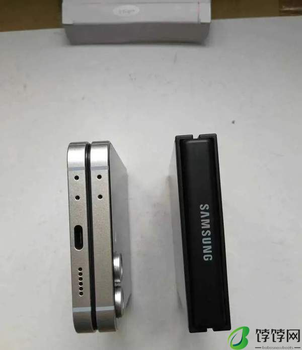 三星Galaxy Z Fold6参数配置详细