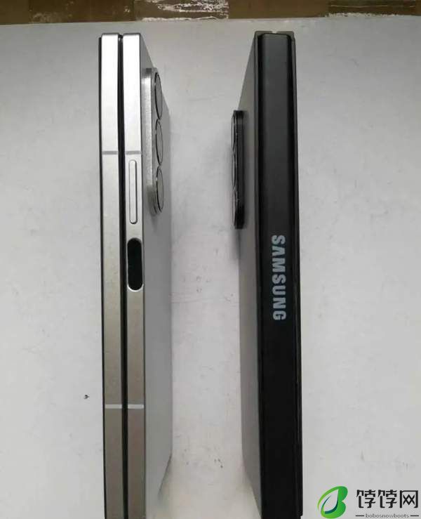 三星Galaxy Z Fold6参数配置详细